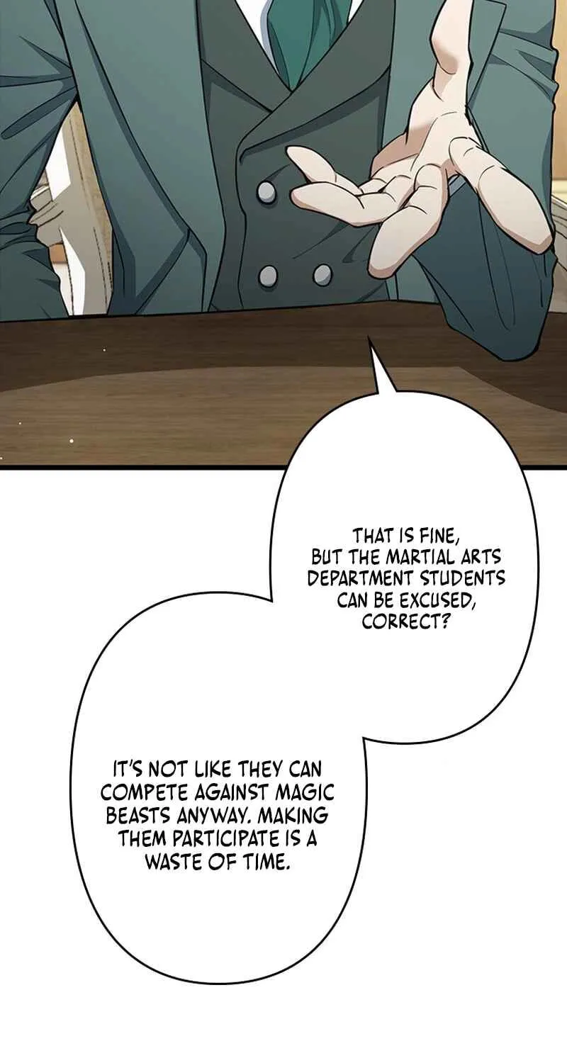 I Became a Genius at the Academy in a World Where Magic Reigns Supreme Chapter 12 page 5 - 