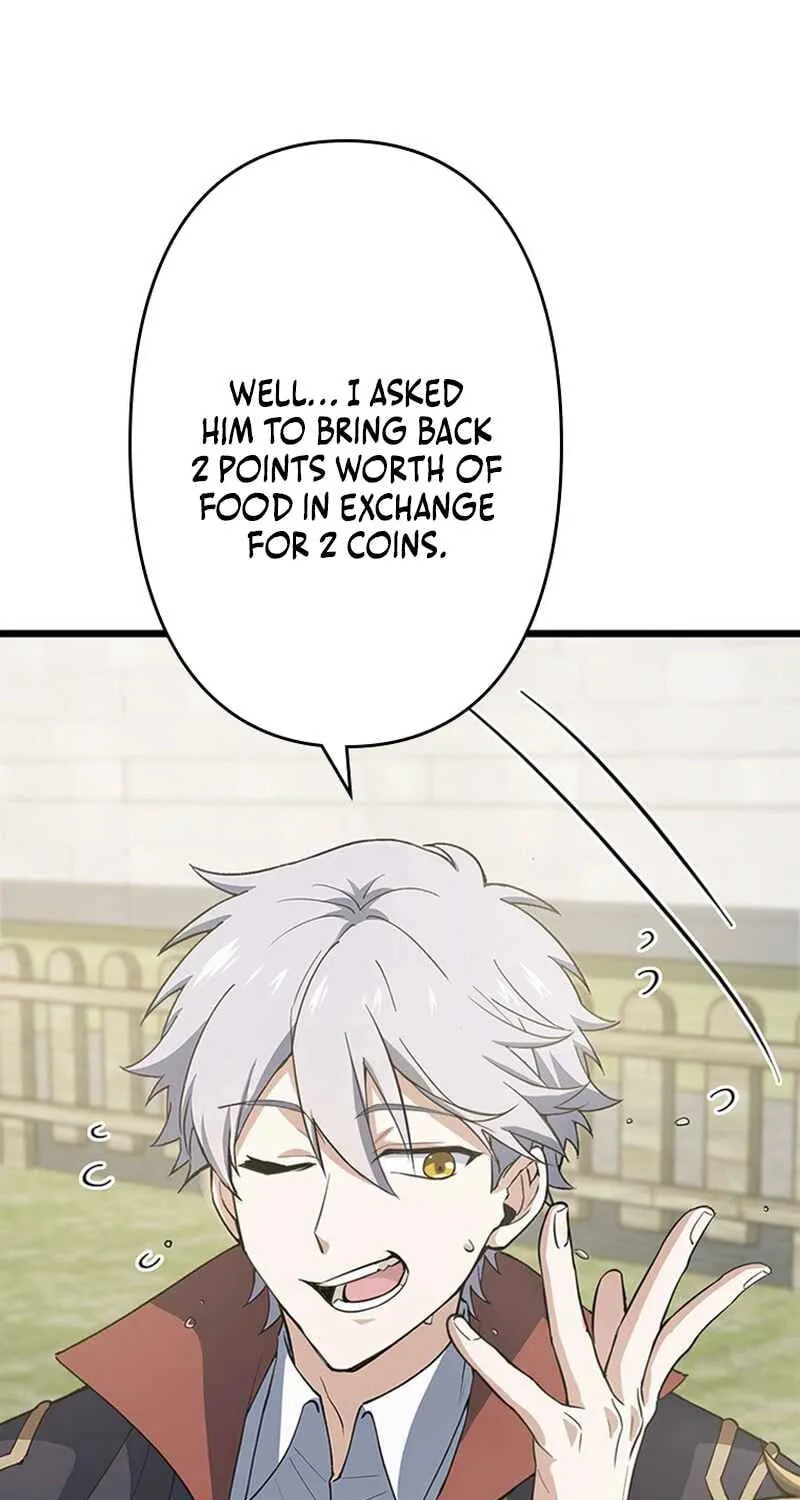 I Became a Genius at the Academy in a World Where Magic Reigns Supreme Chapter 12 page 42 - 