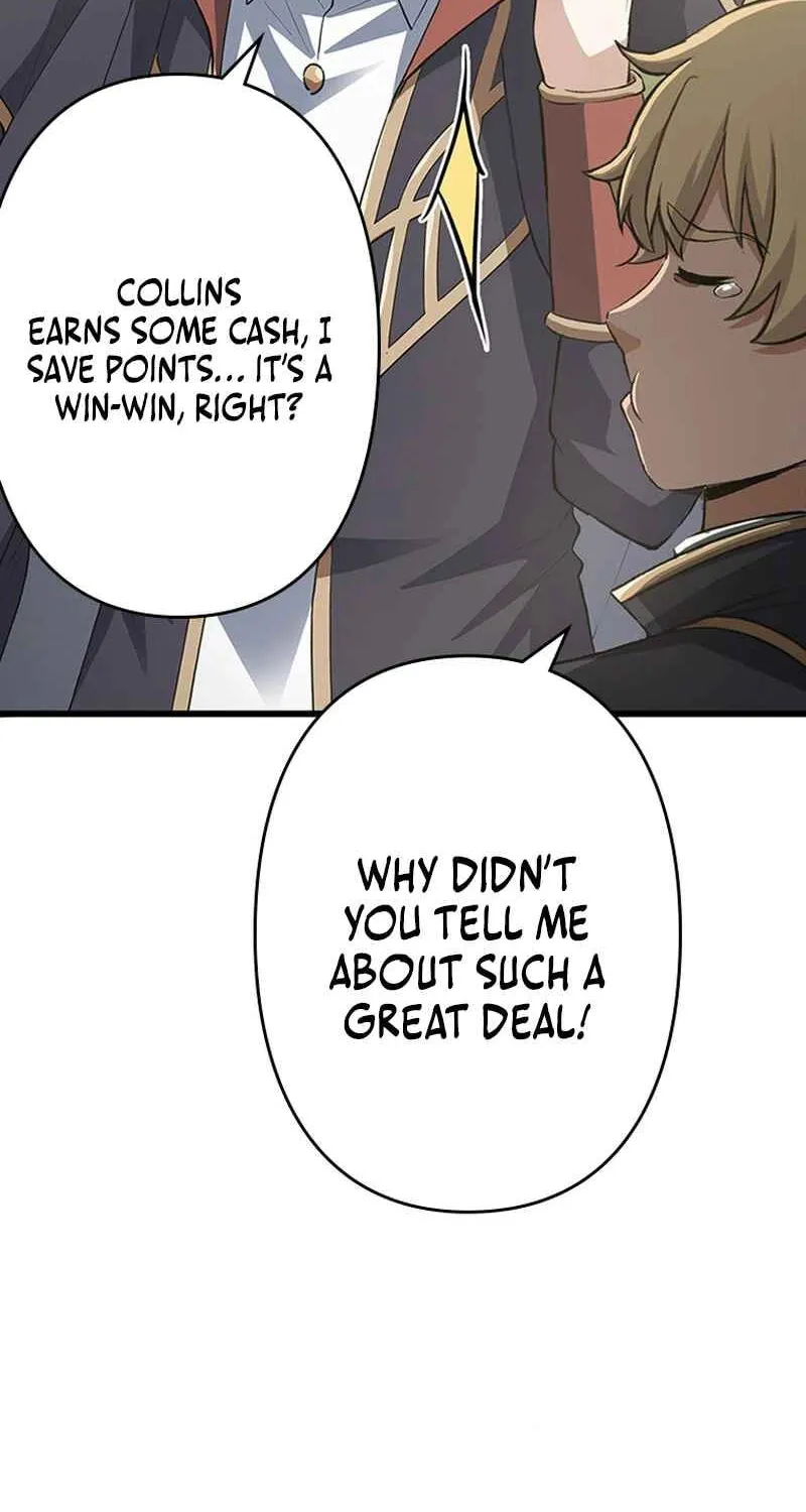 I Became a Genius at the Academy in a World Where Magic Reigns Supreme Chapter 12 page 43 - 