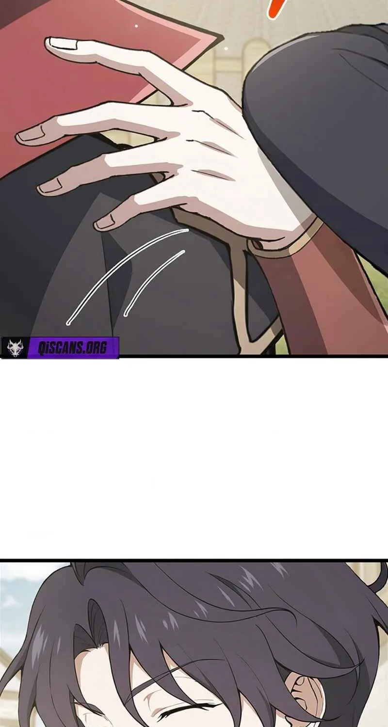 I Became a Genius at the Academy in a World Where Magic Reigns Supreme Chapter 12 page 48 - 