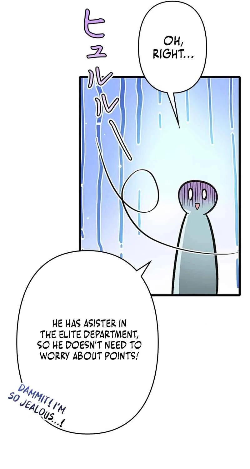 I Became a Genius at the Academy in a World Where Magic Reigns Supreme Chapter 12 page 50 - 