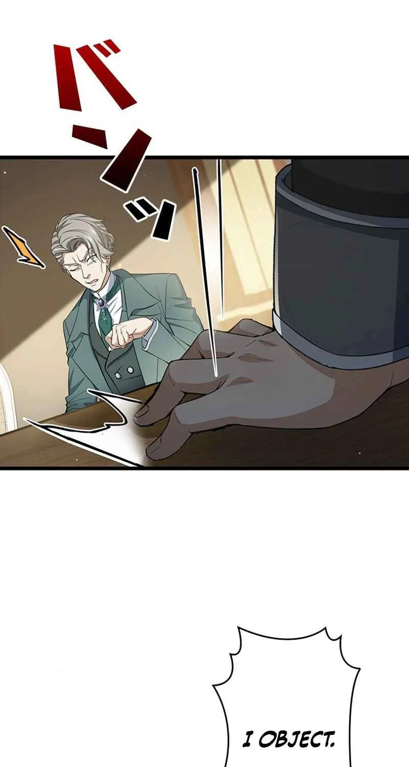 I Became a Genius at the Academy in a World Where Magic Reigns Supreme Chapter 12 page 6 - 