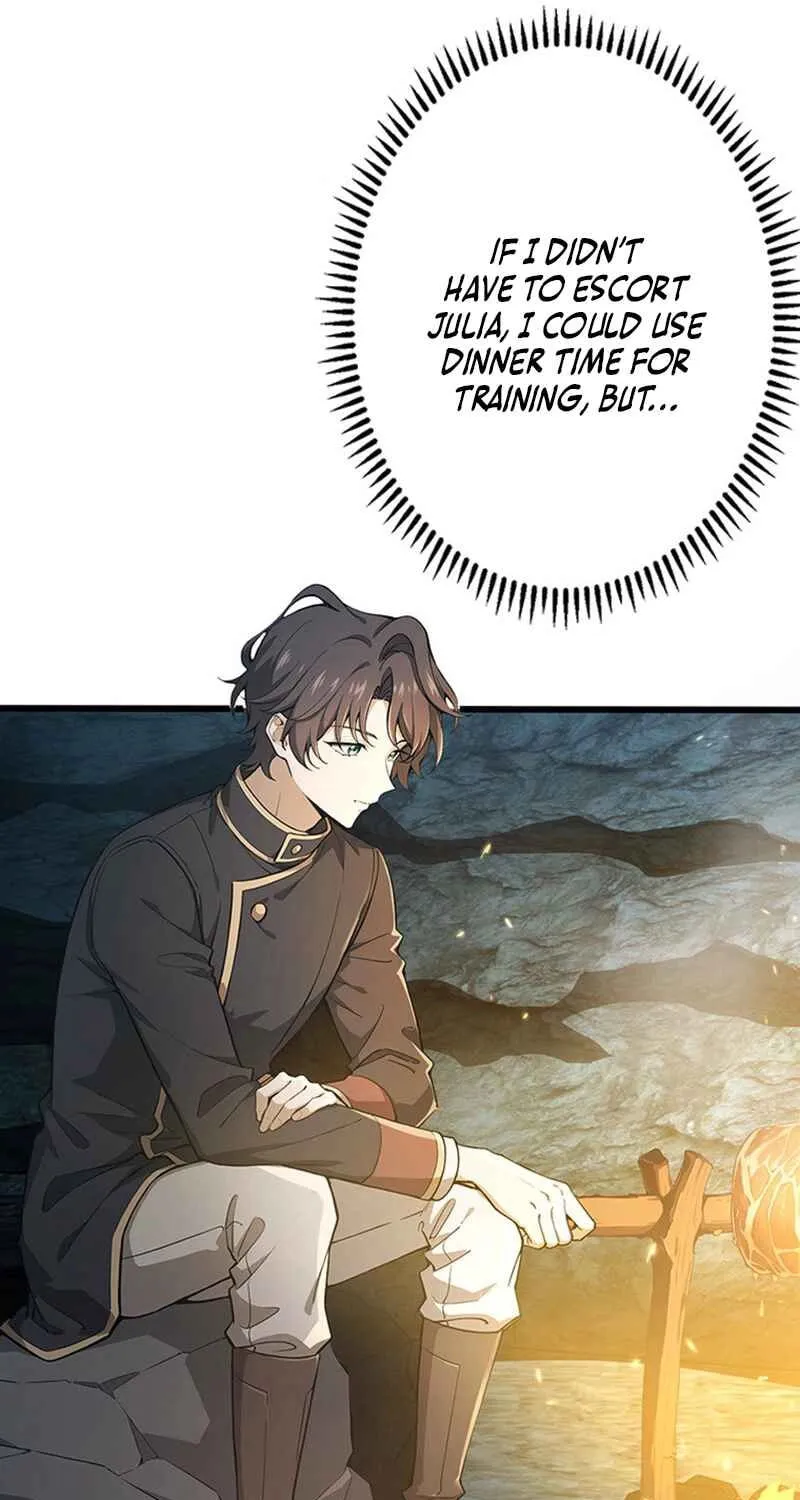I Became a Genius at the Academy in a World Where Magic Reigns Supreme Chapter 12 page 58 - 