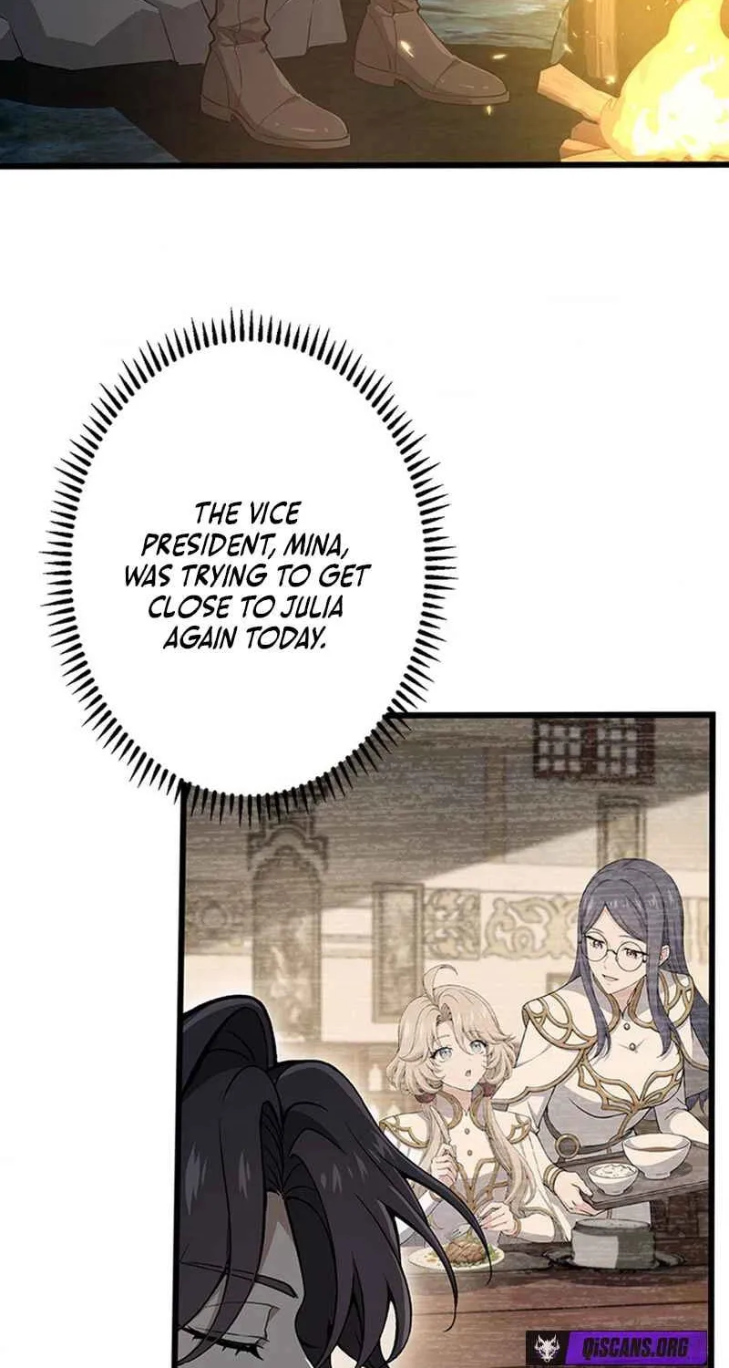 I Became a Genius at the Academy in a World Where Magic Reigns Supreme Chapter 12 page 59 - 
