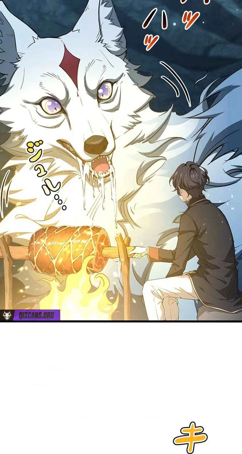 I Became a Genius at the Academy in a World Where Magic Reigns Supreme Chapter 12 page 63 - 