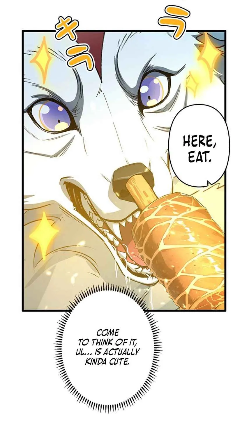 I Became a Genius at the Academy in a World Where Magic Reigns Supreme Chapter 12 page 64 - 