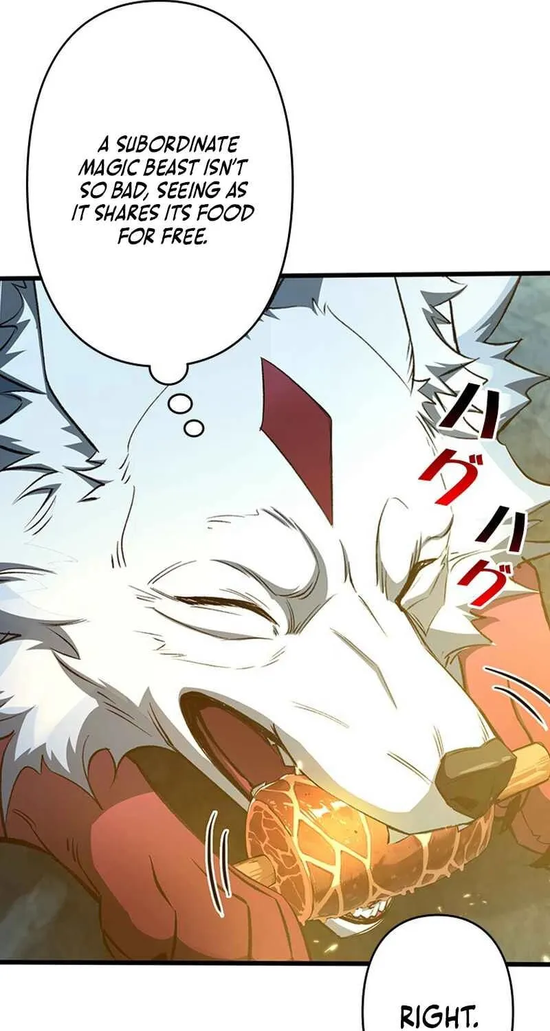 I Became a Genius at the Academy in a World Where Magic Reigns Supreme Chapter 12 page 66 - 