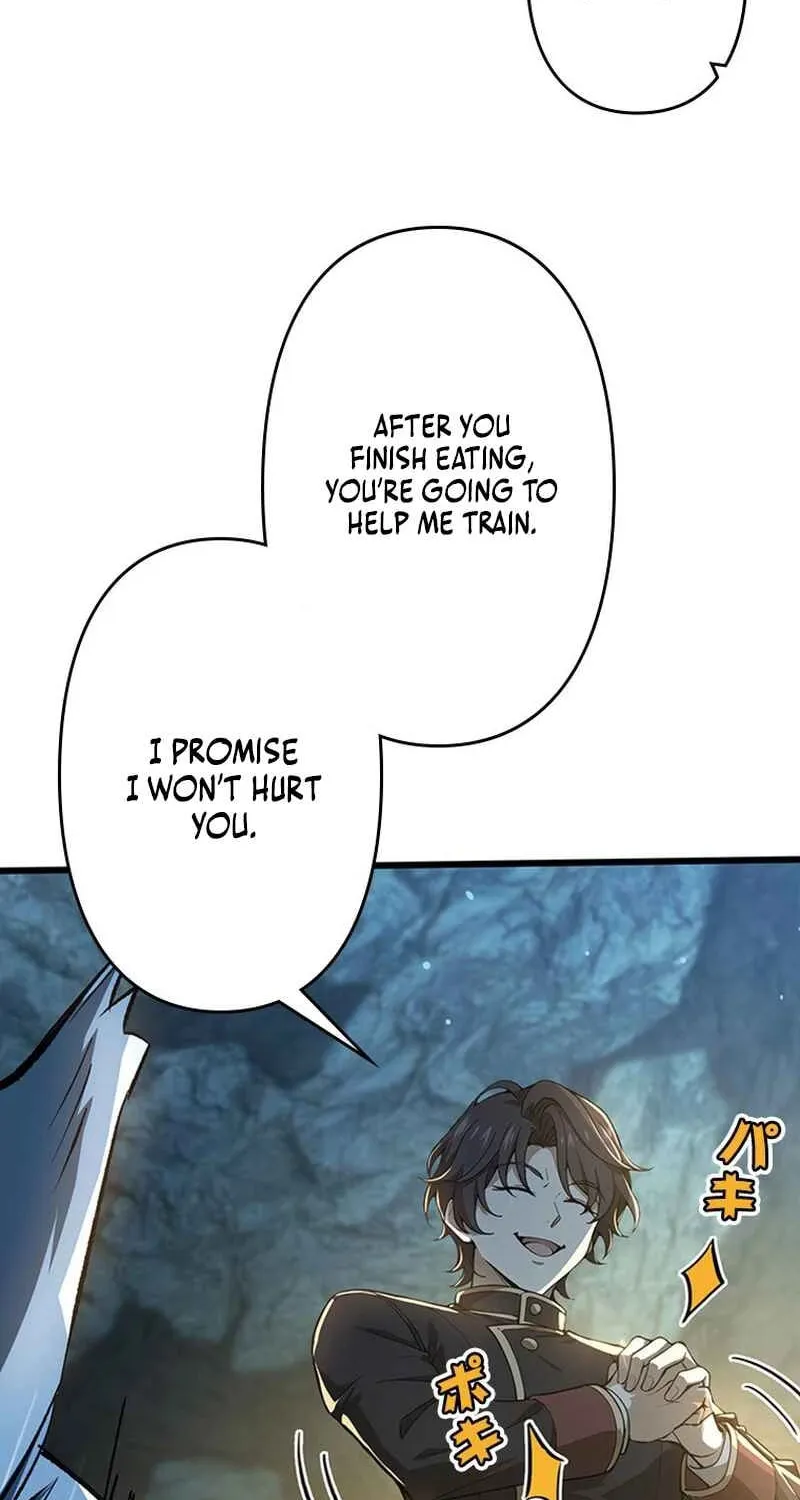 I Became a Genius at the Academy in a World Where Magic Reigns Supreme Chapter 12 page 67 - 