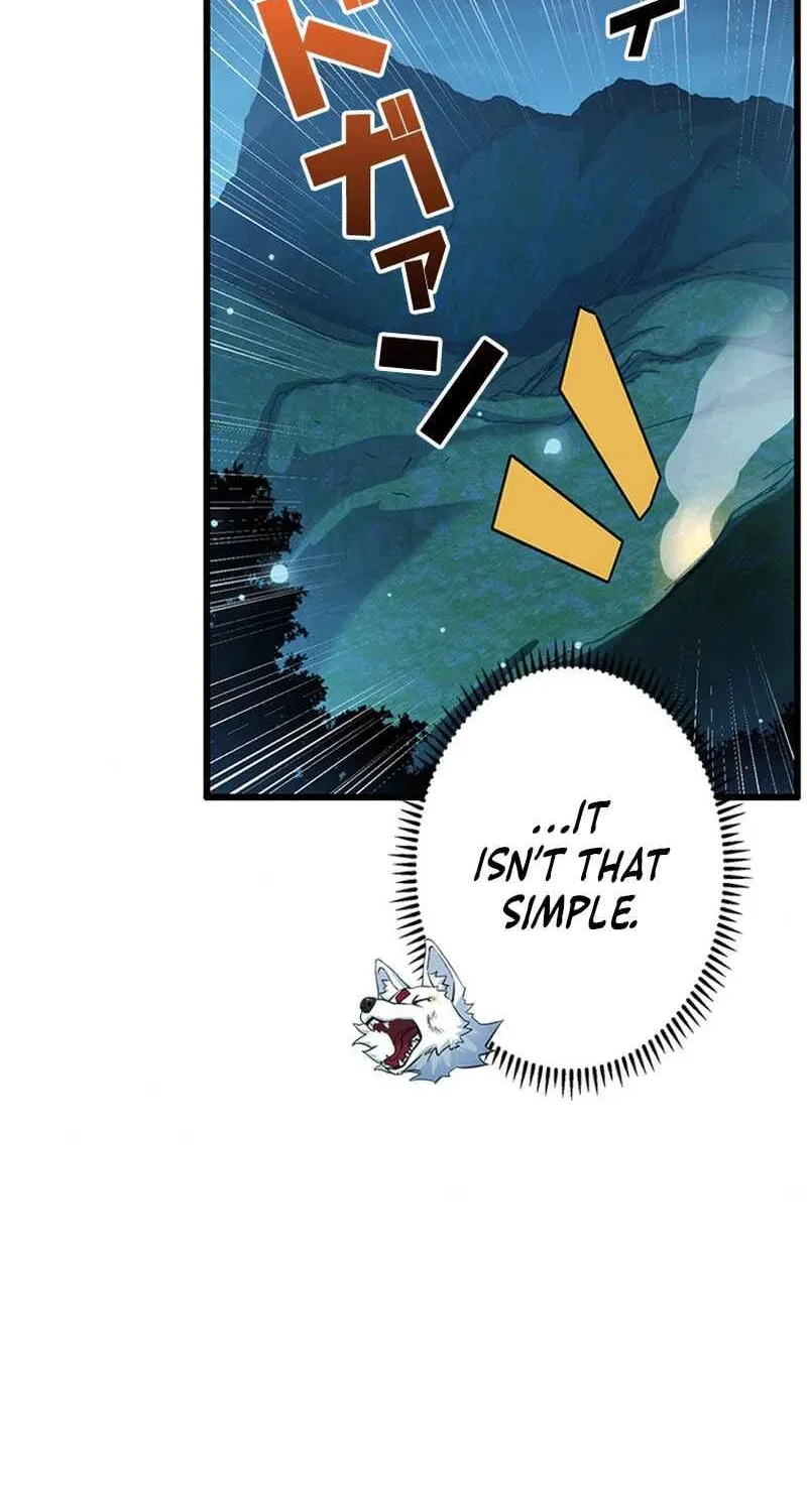 I Became a Genius at the Academy in a World Where Magic Reigns Supreme Chapter 12 page 69 - 