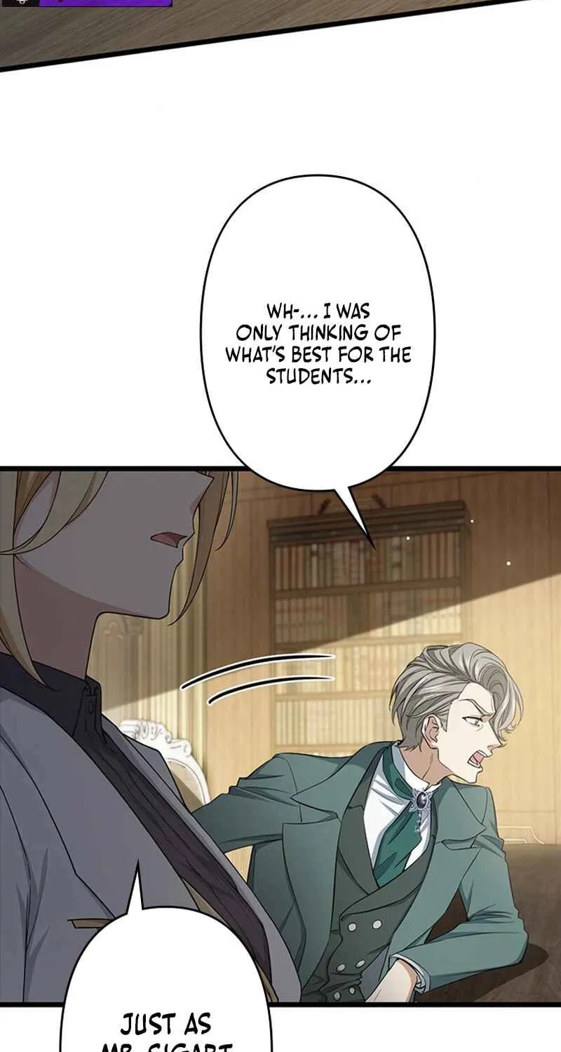 I Became a Genius at the Academy in a World Where Magic Reigns Supreme Chapter 12 page 8 - 