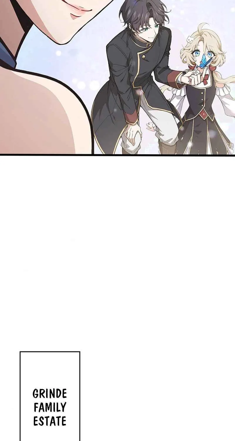 I Became a Genius at the Academy in a World Where Magic Reigns Supreme Chapter 12 page 79 - 