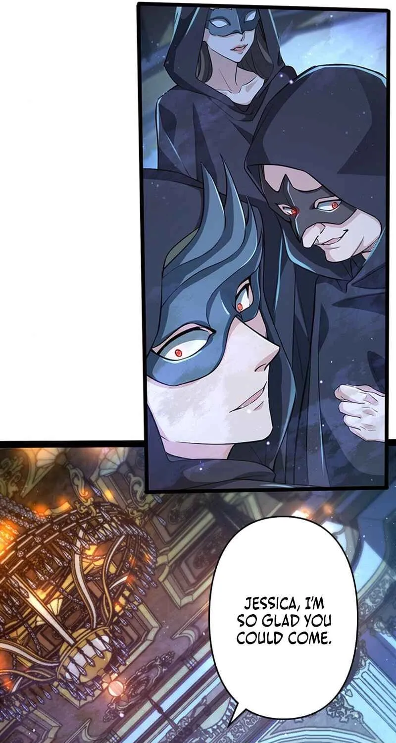 I Became a Genius at the Academy in a World Where Magic Reigns Supreme Chapter 12 page 82 - 