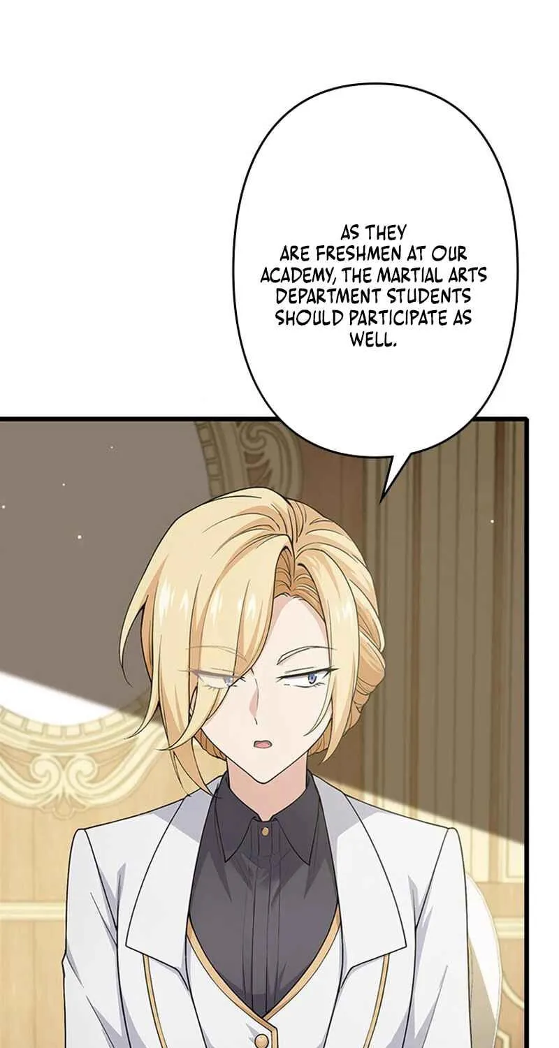 I Became a Genius at the Academy in a World Where Magic Reigns Supreme Chapter 12 page 10 - 