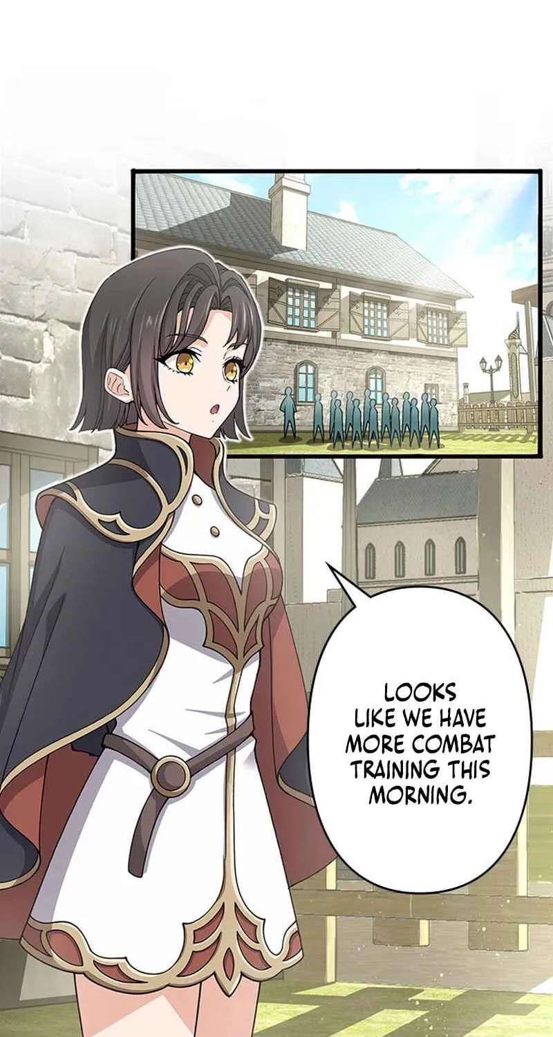 I Became a Genius at the Academy in a World Where Magic Reigns Supreme Chapter 13 page 2 - 
