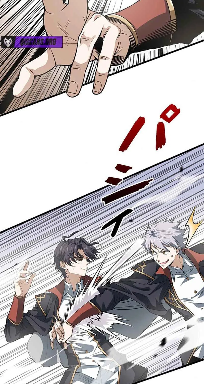 I Became a Genius at the Academy in a World Where Magic Reigns Supreme Chapter 13 page 11 - 