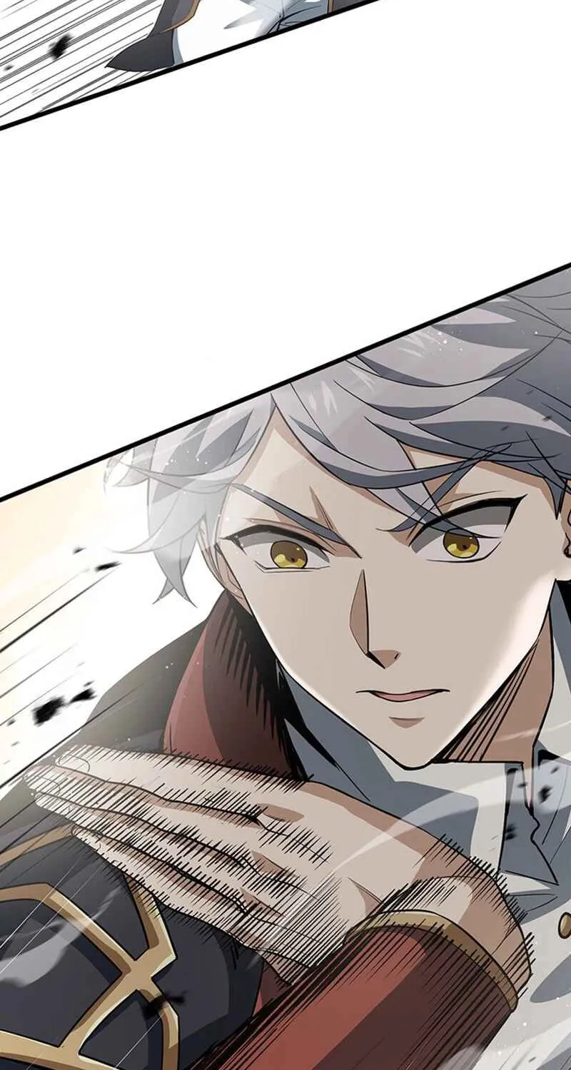 I Became a Genius at the Academy in a World Where Magic Reigns Supreme Chapter 13 page 12 - 