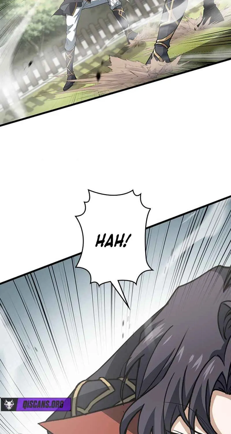 I Became a Genius at the Academy in a World Where Magic Reigns Supreme Chapter 13 page 14 - 
