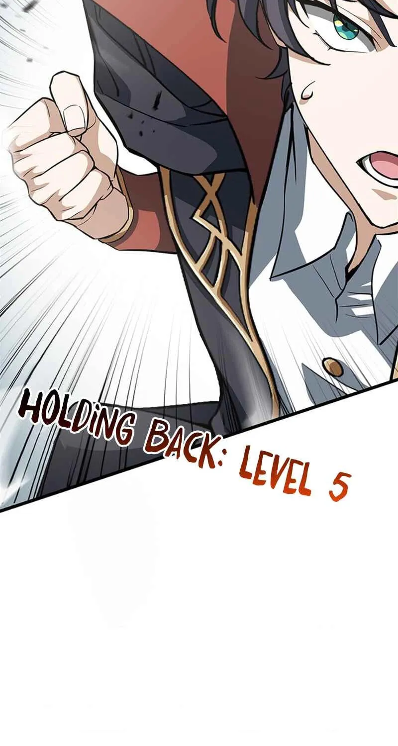 I Became a Genius at the Academy in a World Where Magic Reigns Supreme Chapter 13 page 15 - 
