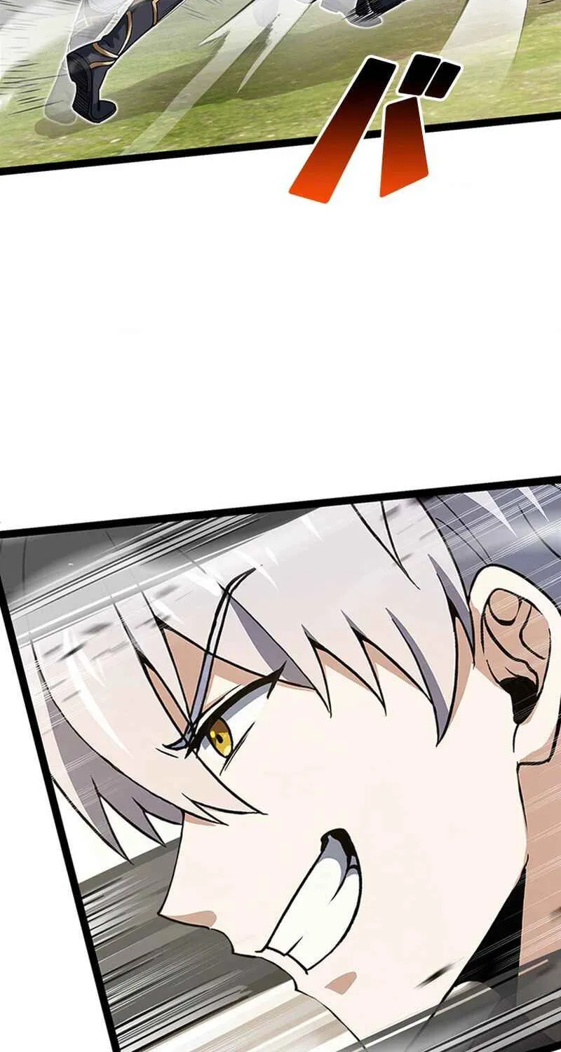 I Became a Genius at the Academy in a World Where Magic Reigns Supreme Chapter 13 page 18 - 