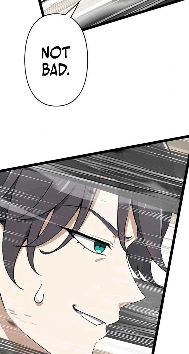 I Became a Genius at the Academy in a World Where Magic Reigns Supreme Chapter 13 page 19 - 