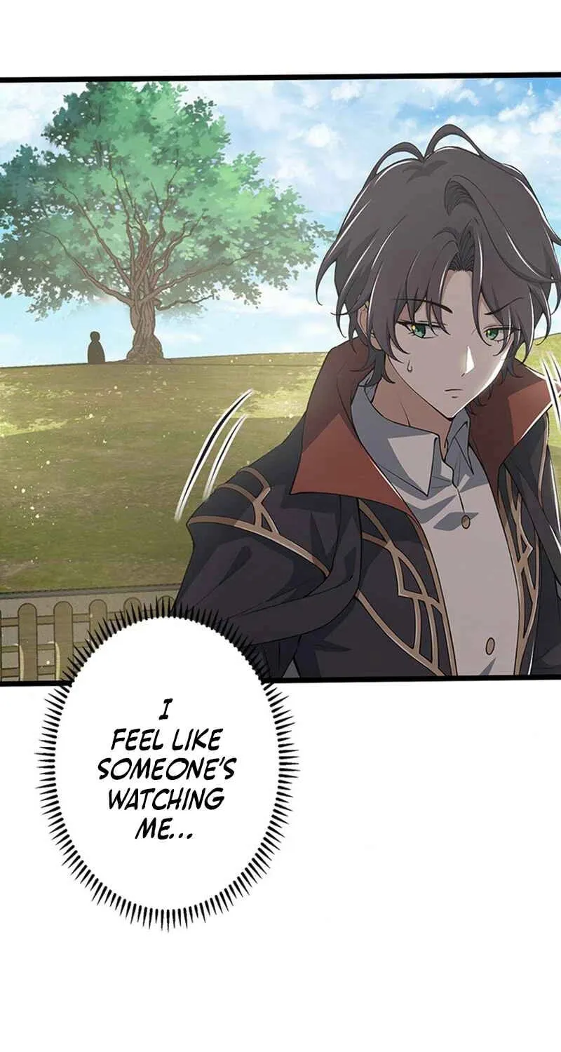 I Became a Genius at the Academy in a World Where Magic Reigns Supreme Chapter 13 page 22 - 
