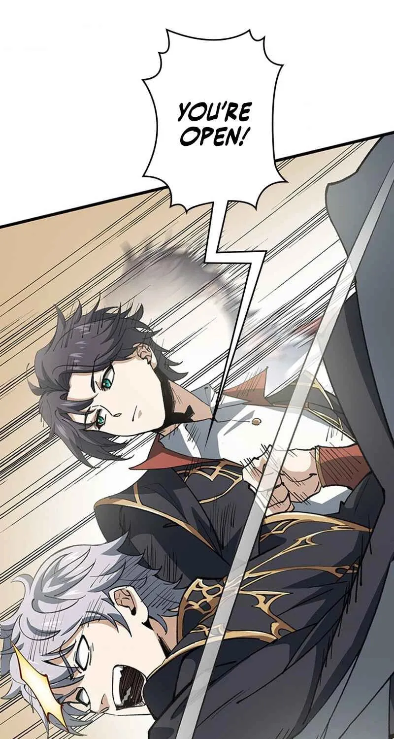 I Became a Genius at the Academy in a World Where Magic Reigns Supreme Chapter 13 page 25 - 