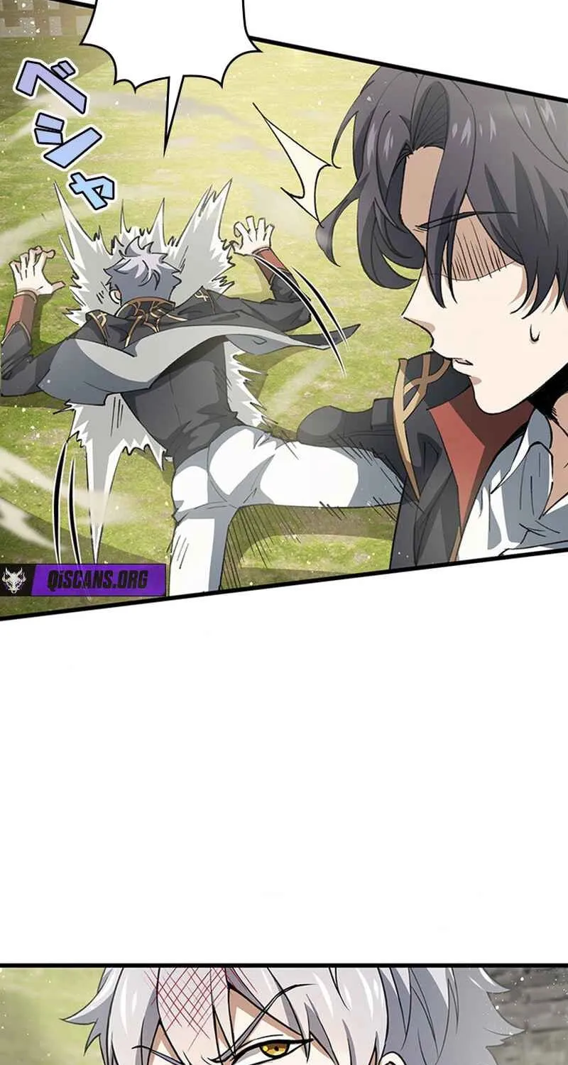 I Became a Genius at the Academy in a World Where Magic Reigns Supreme Chapter 13 page 27 - 