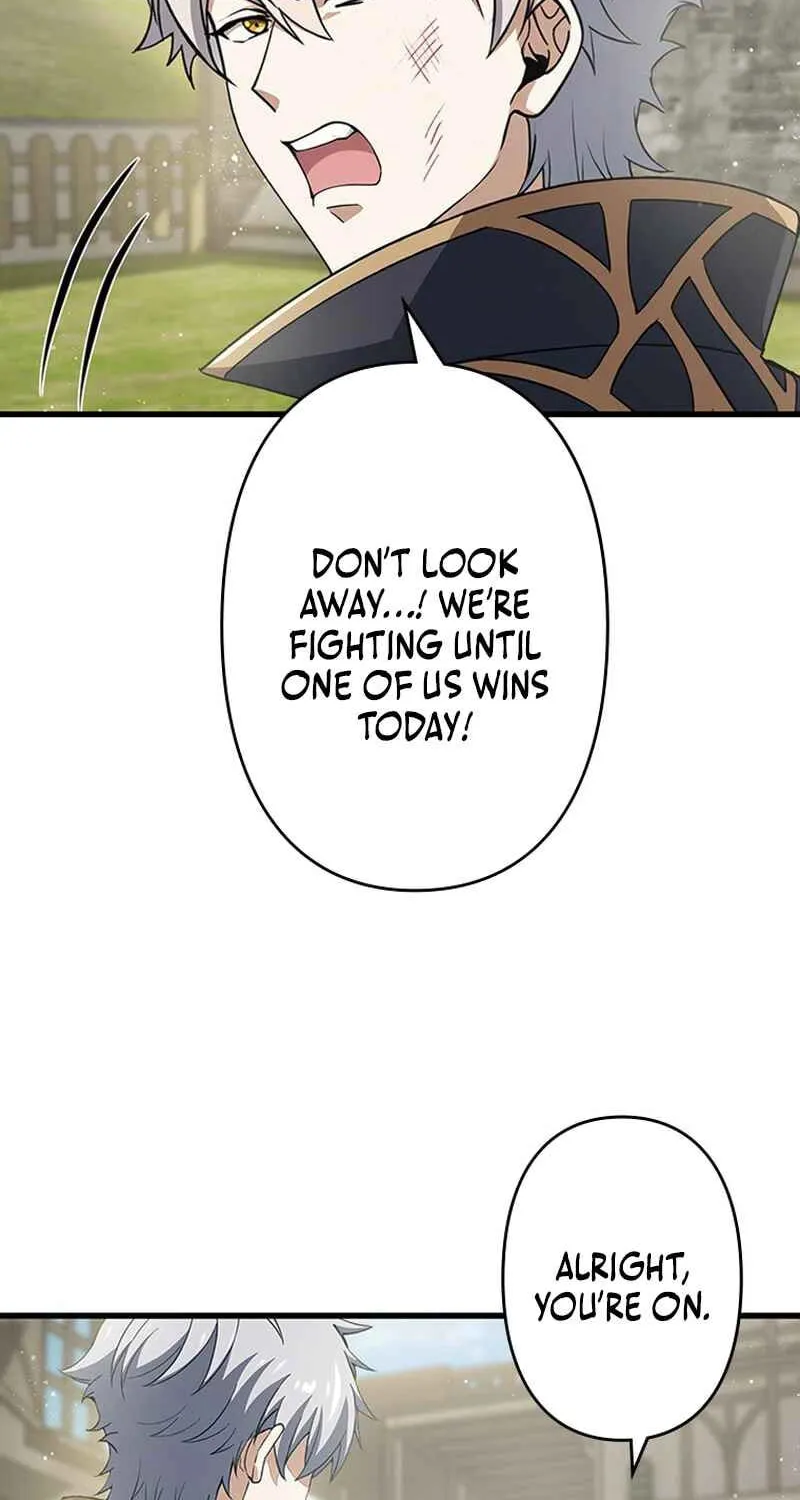 I Became a Genius at the Academy in a World Where Magic Reigns Supreme Chapter 13 page 28 - 