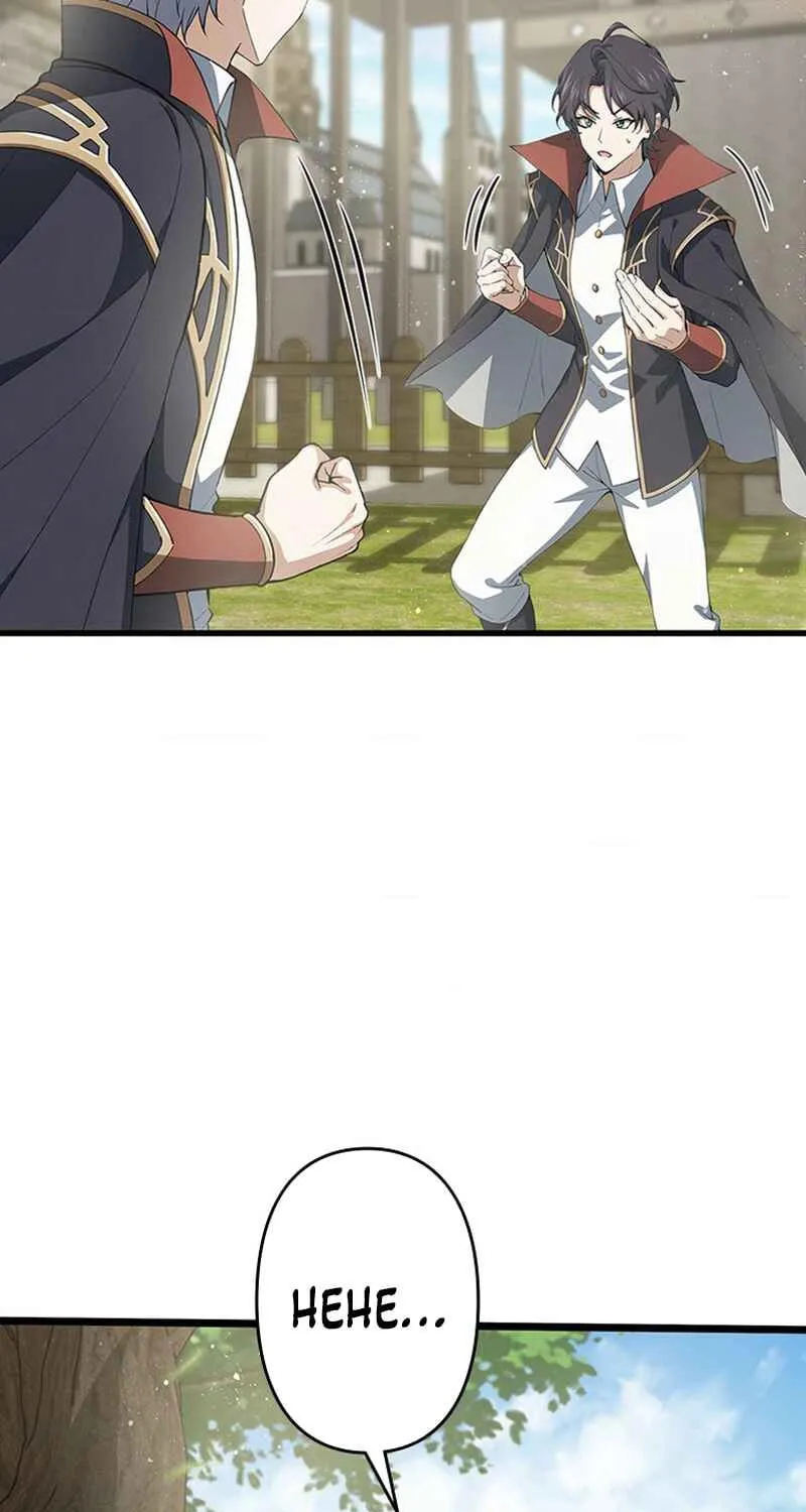 I Became a Genius at the Academy in a World Where Magic Reigns Supreme Chapter 13 page 29 - 