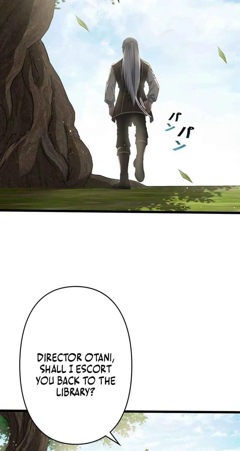 I Became a Genius at the Academy in a World Where Magic Reigns Supreme Chapter 13 page 30 - 
