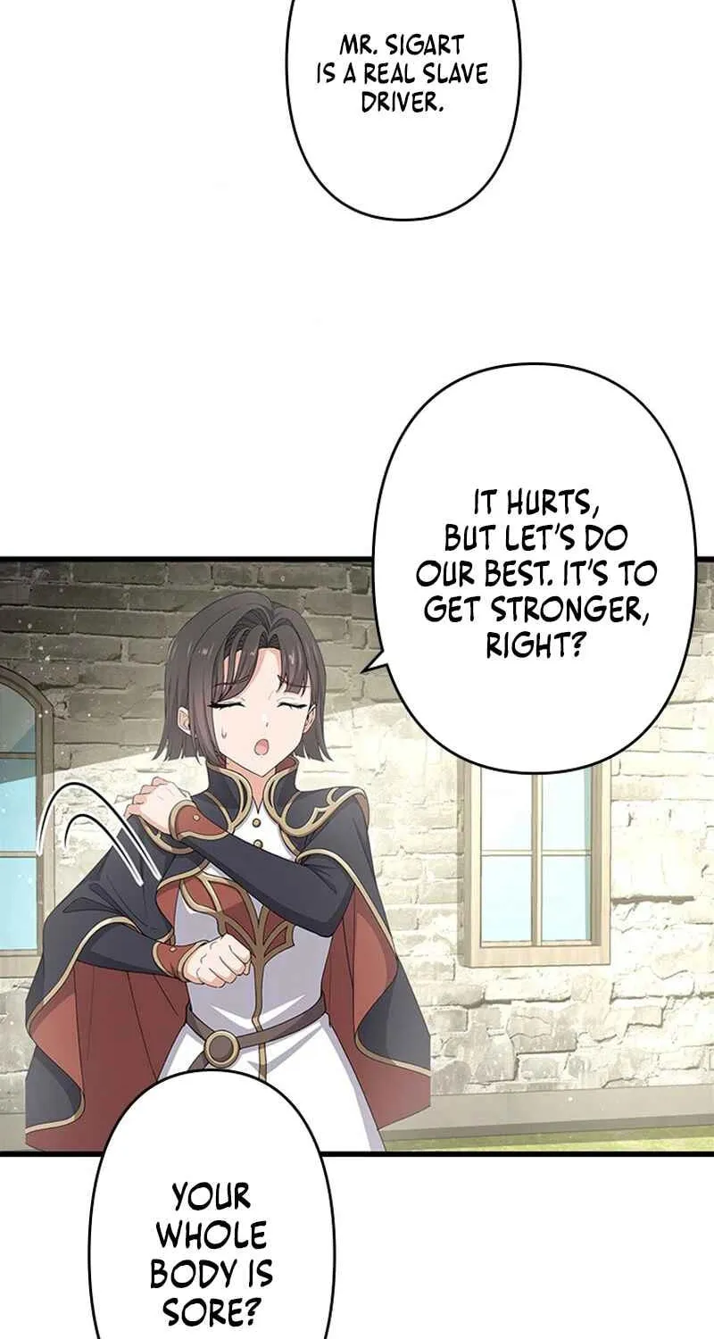 I Became a Genius at the Academy in a World Where Magic Reigns Supreme Chapter 13 page 4 - 