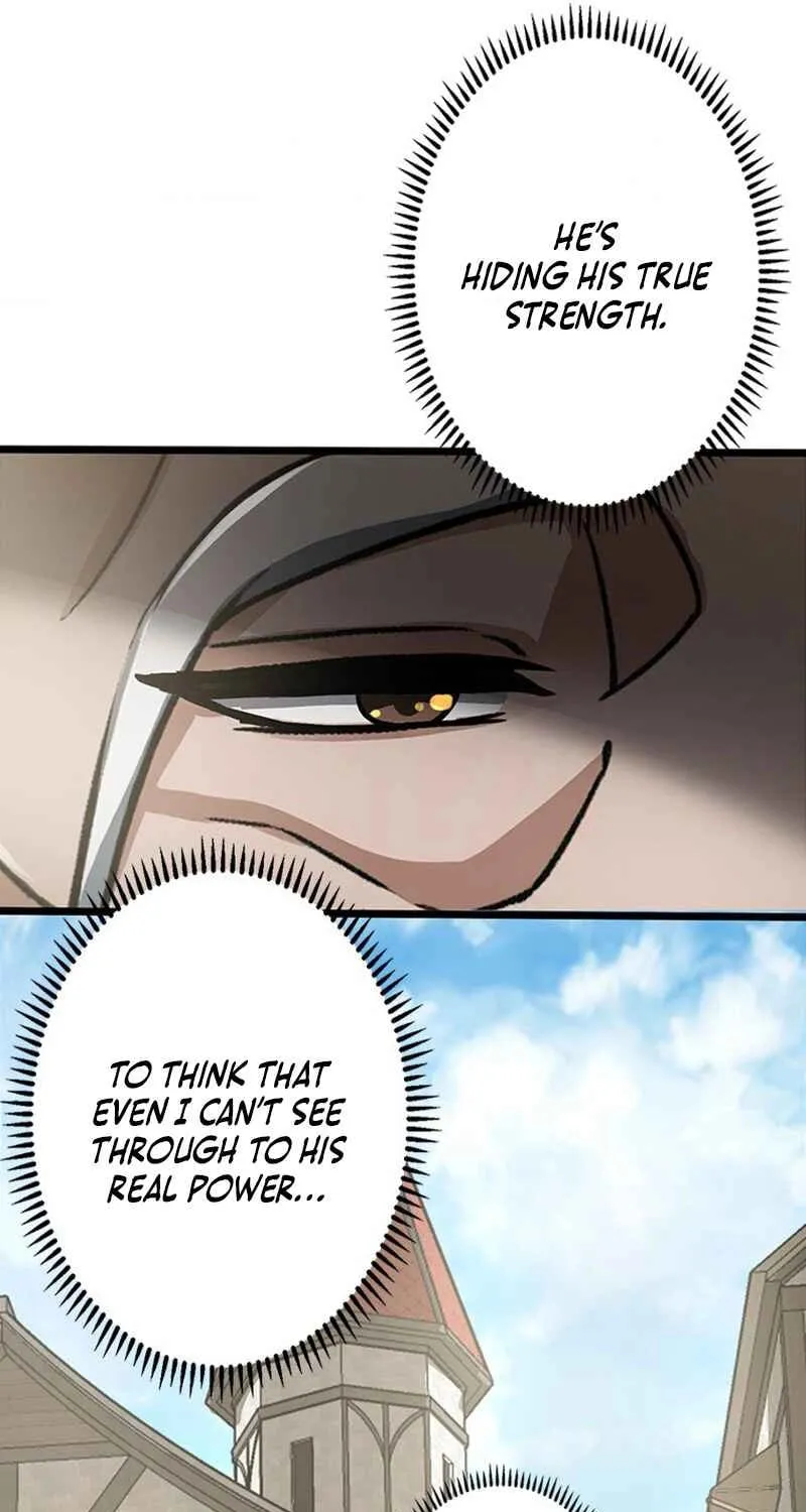 I Became a Genius at the Academy in a World Where Magic Reigns Supreme Chapter 13 page 33 - 