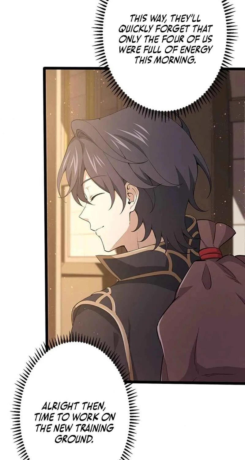 I Became a Genius at the Academy in a World Where Magic Reigns Supreme Chapter 13 page 39 - 