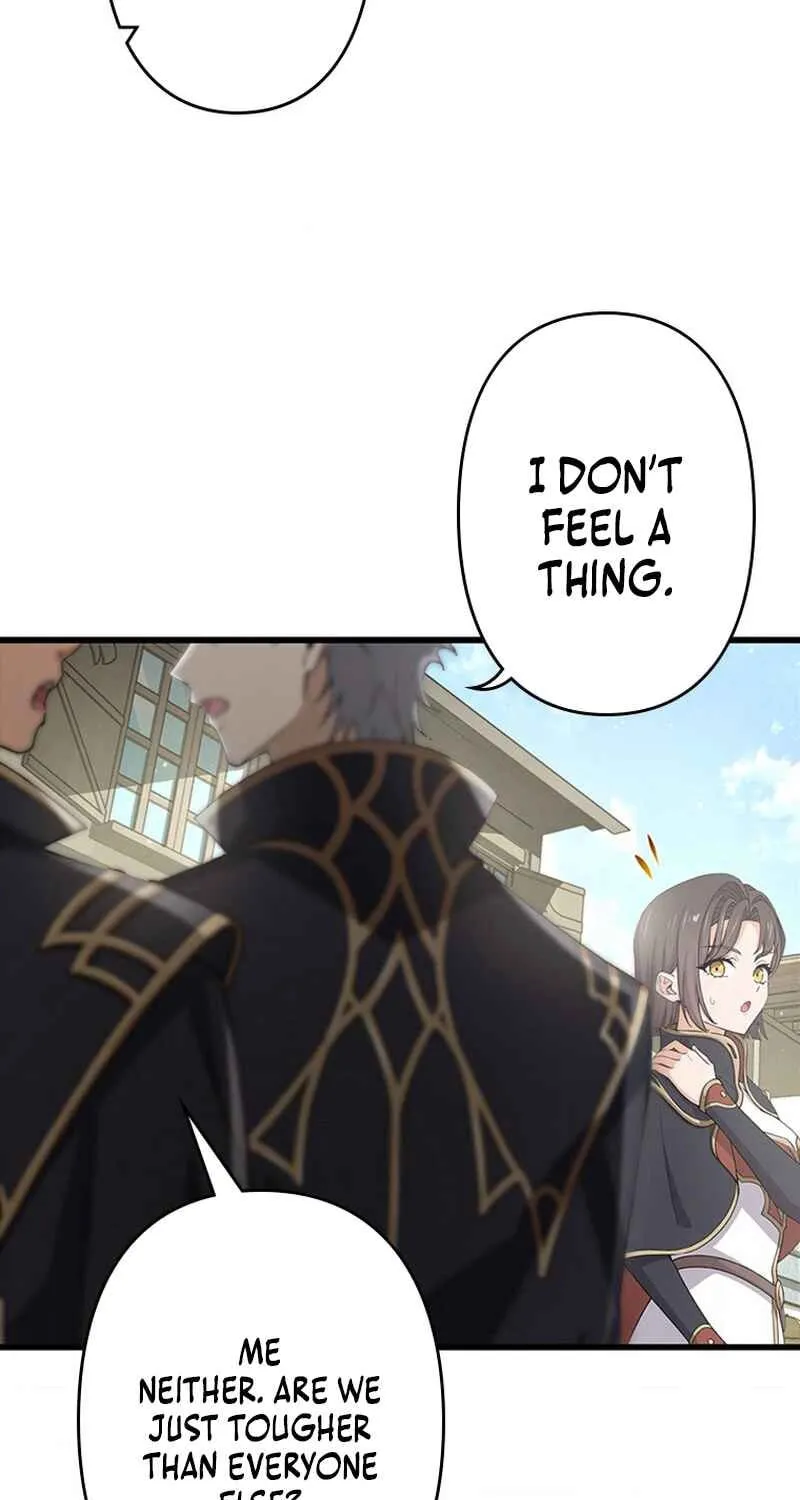 I Became a Genius at the Academy in a World Where Magic Reigns Supreme Chapter 13 page 5 - 