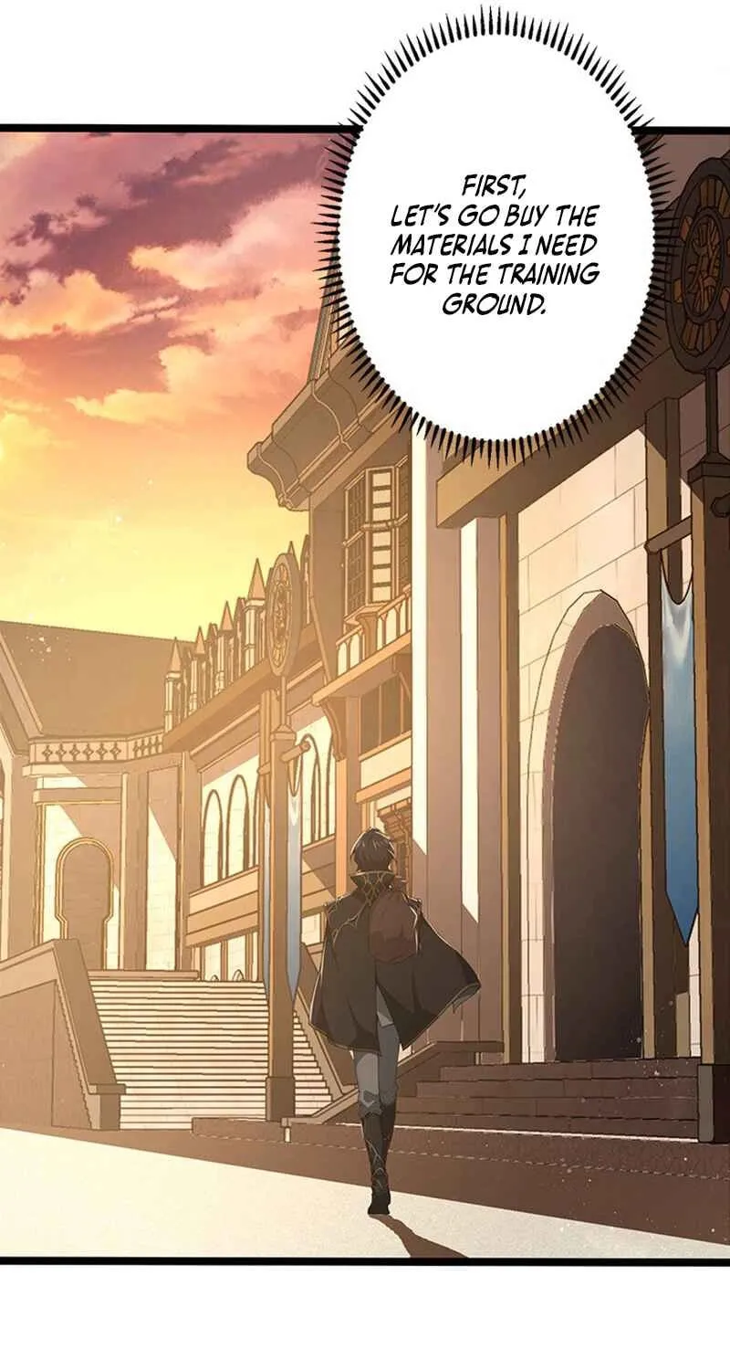 I Became a Genius at the Academy in a World Where Magic Reigns Supreme Chapter 13 page 41 - 