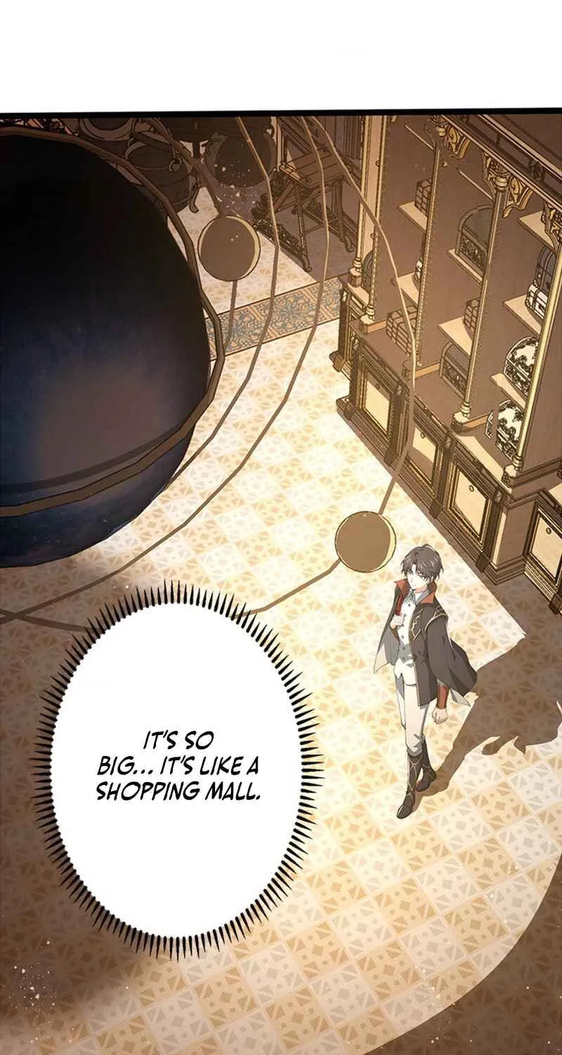 I Became a Genius at the Academy in a World Where Magic Reigns Supreme Chapter 13 page 43 - 