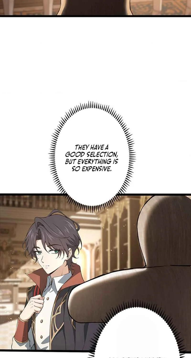 I Became a Genius at the Academy in a World Where Magic Reigns Supreme Chapter 13 page 45 - 