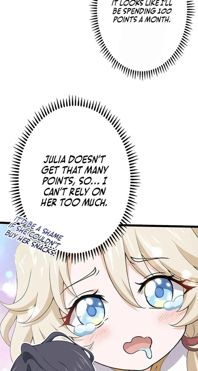 I Became a Genius at the Academy in a World Where Magic Reigns Supreme Chapter 13 page 46 - 