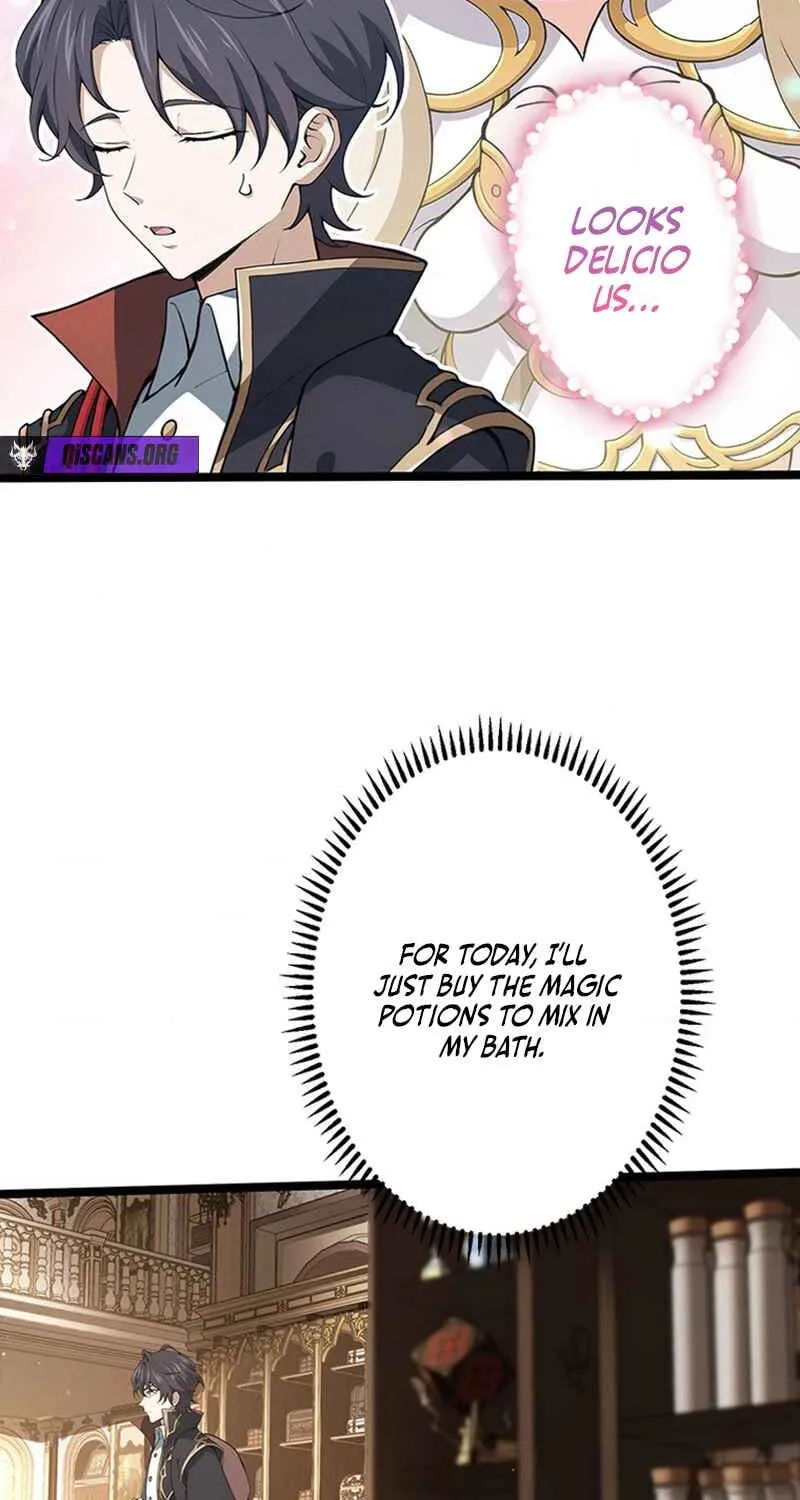I Became a Genius at the Academy in a World Where Magic Reigns Supreme Chapter 13 page 47 - 