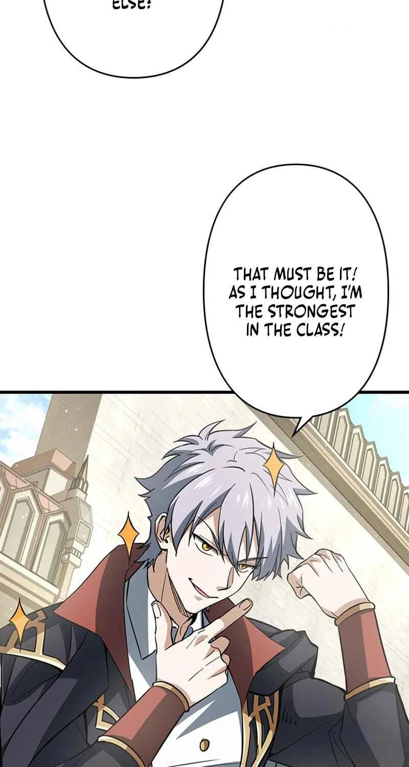 I Became a Genius at the Academy in a World Where Magic Reigns Supreme Chapter 13 page 6 - 