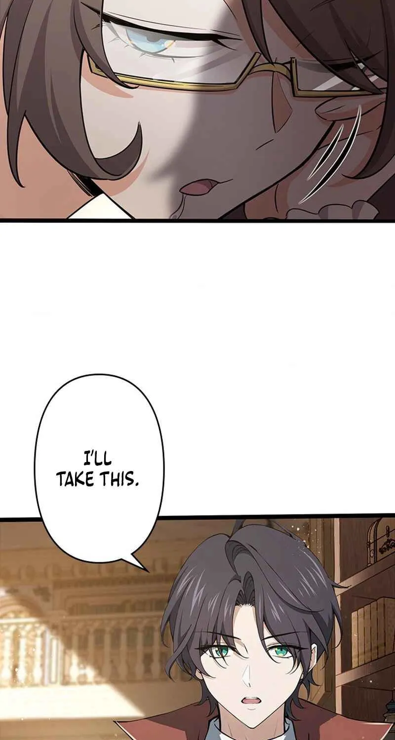 I Became a Genius at the Academy in a World Where Magic Reigns Supreme Chapter 13 page 51 - 