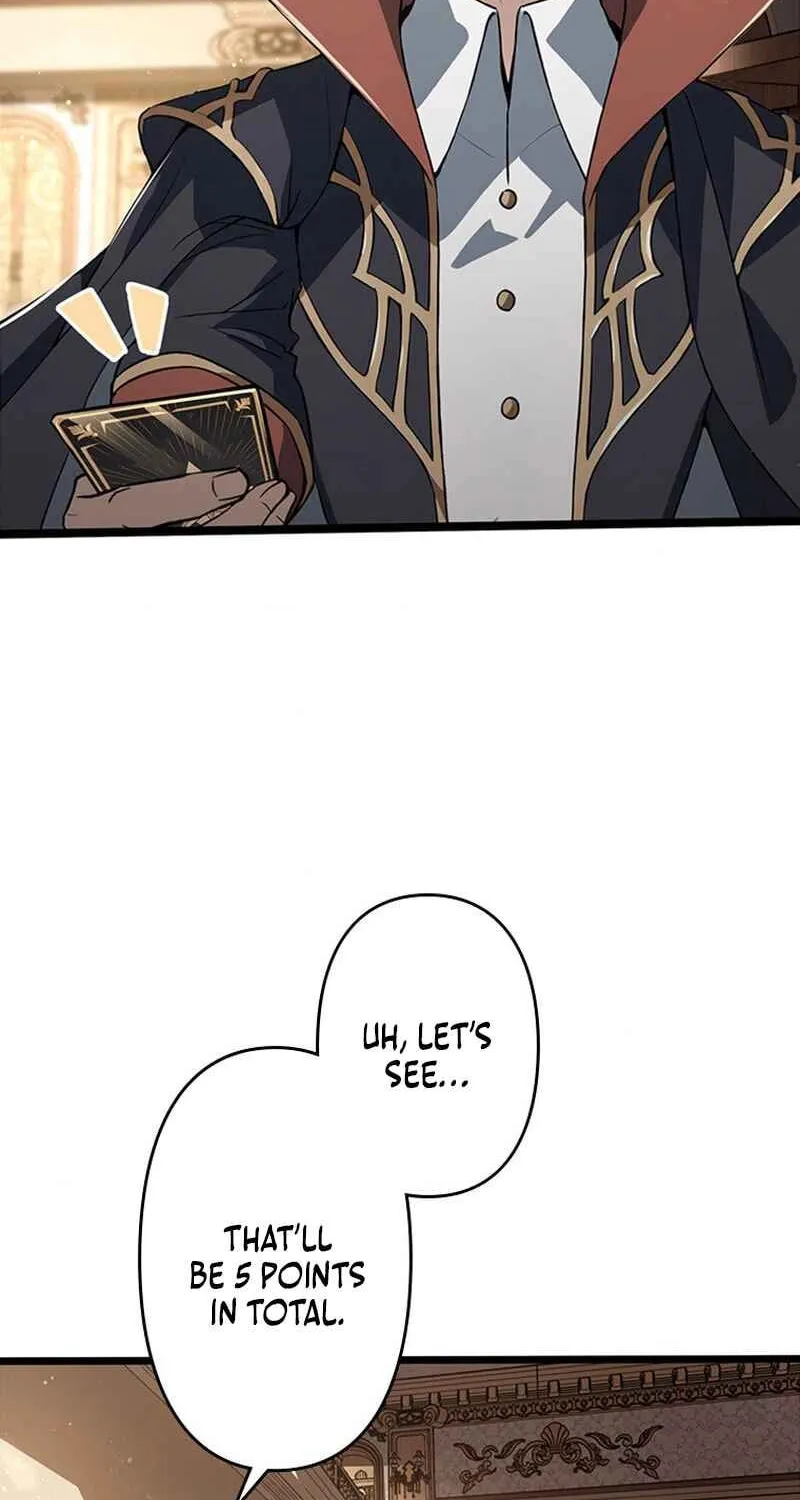 I Became a Genius at the Academy in a World Where Magic Reigns Supreme Chapter 13 page 52 - 