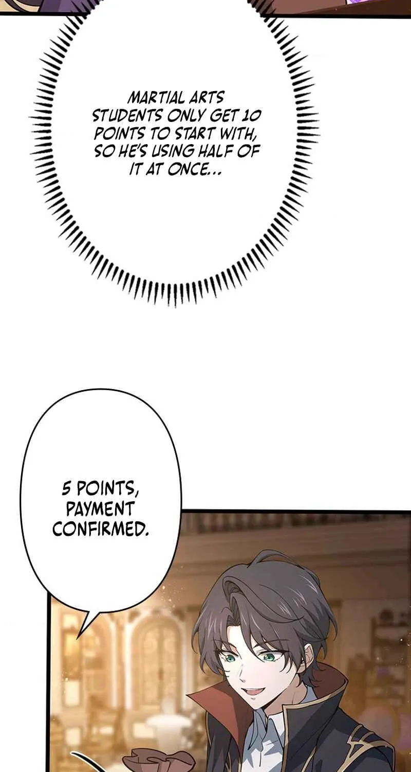 I Became a Genius at the Academy in a World Where Magic Reigns Supreme Chapter 13 page 55 - 