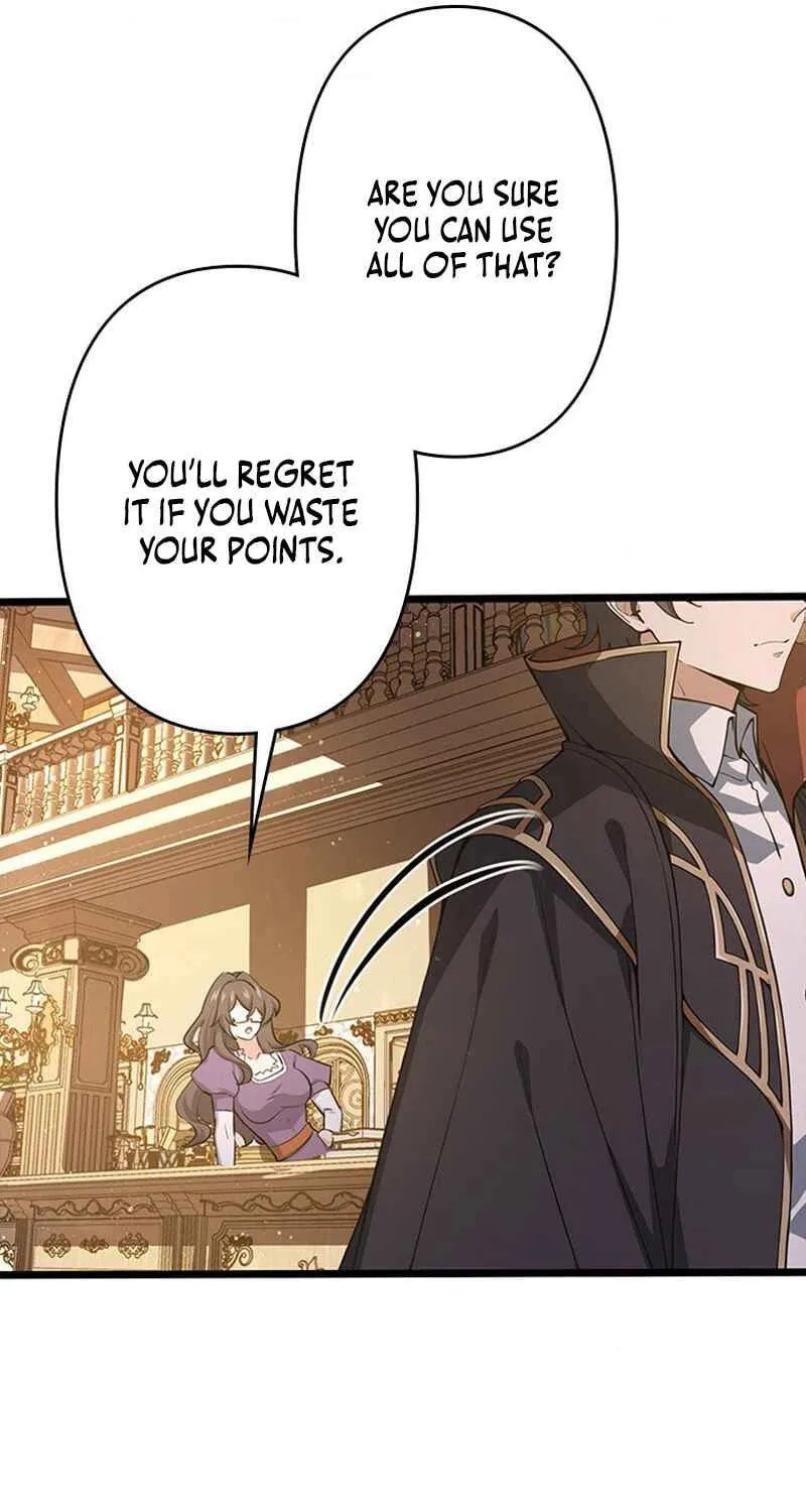 I Became a Genius at the Academy in a World Where Magic Reigns Supreme Chapter 13 page 57 - 