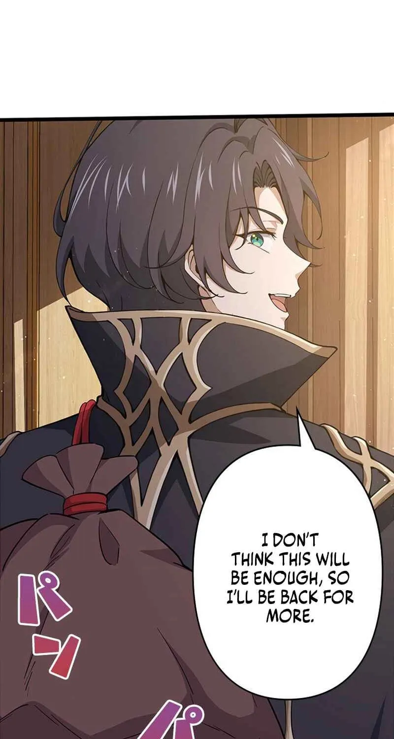 I Became a Genius at the Academy in a World Where Magic Reigns Supreme Chapter 13 page 58 - 