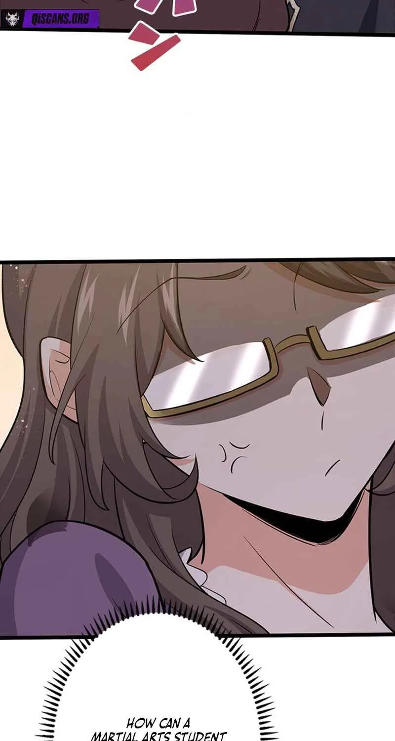 I Became a Genius at the Academy in a World Where Magic Reigns Supreme Chapter 13 page 59 - 