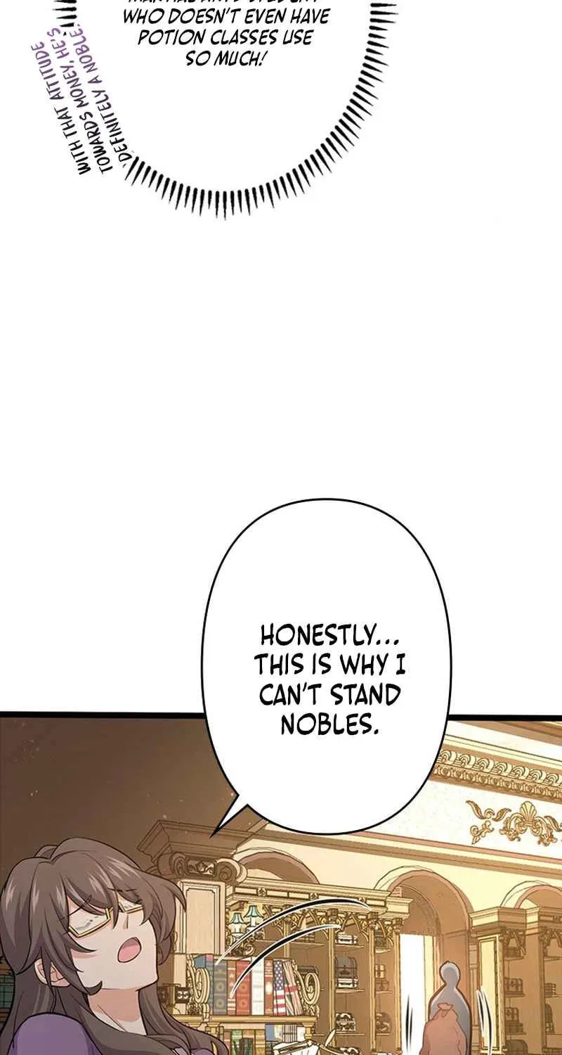 I Became a Genius at the Academy in a World Where Magic Reigns Supreme Chapter 13 page 60 - 