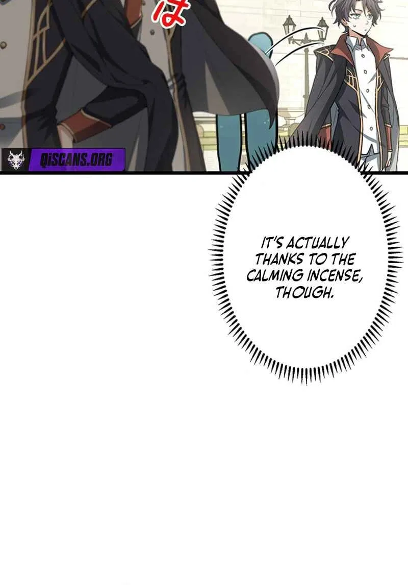 I Became a Genius at the Academy in a World Where Magic Reigns Supreme Chapter 13 page 8 - 