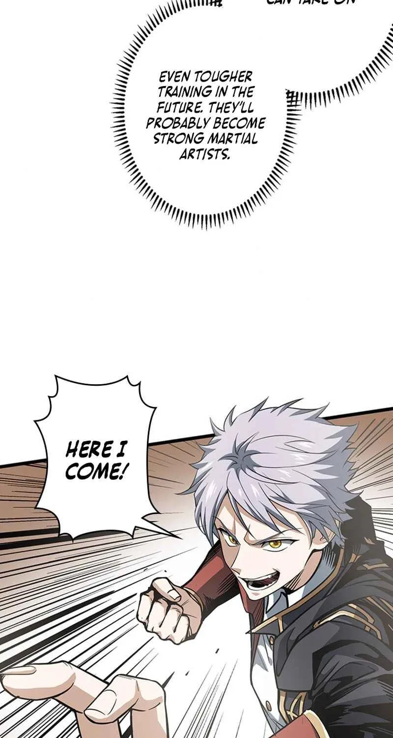 I Became a Genius at the Academy in a World Where Magic Reigns Supreme Chapter 13 page 10 - 