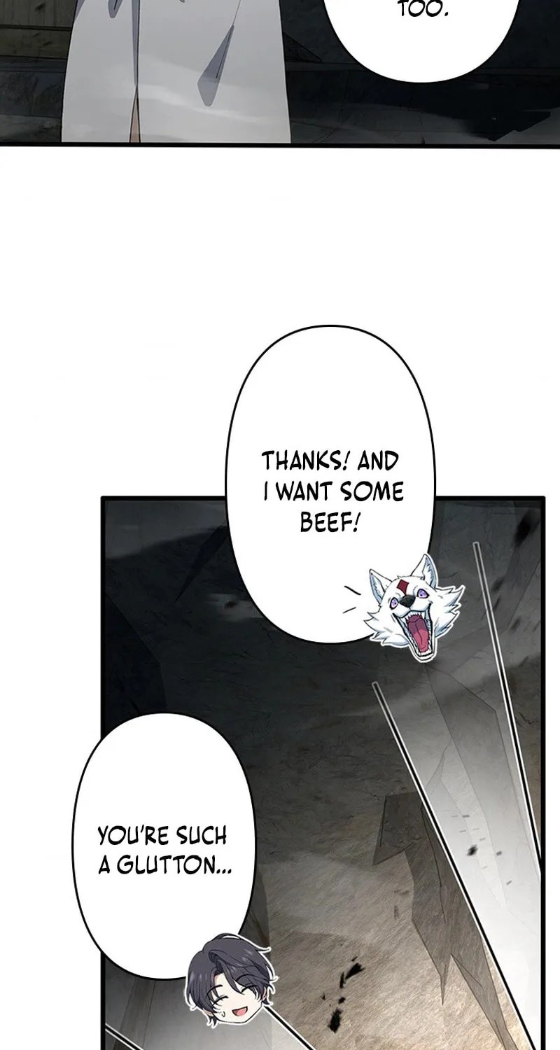 I Became a Genius at the Academy in a World Where Magic Reigns Supreme Chapter 14 page 11 - 